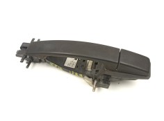 Recambio de manilla trasera izquierda para land rover discovery iii (l319) 2.7 td 4x4 referencia OEM IAM FPH500194  