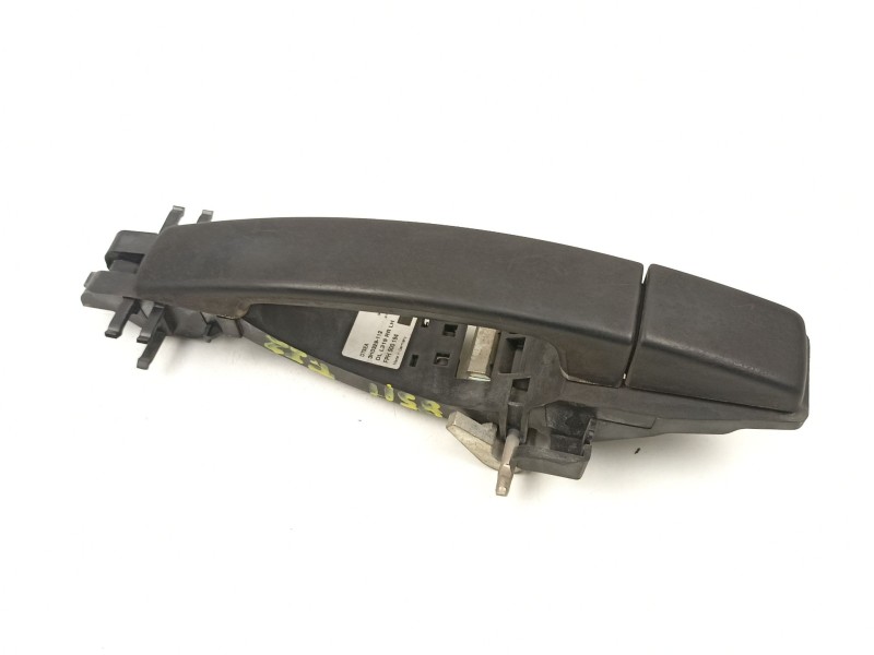 Recambio de manilla trasera izquierda para land rover discovery iii (l319) 2.7 td 4x4 referencia OEM IAM FPH500194  