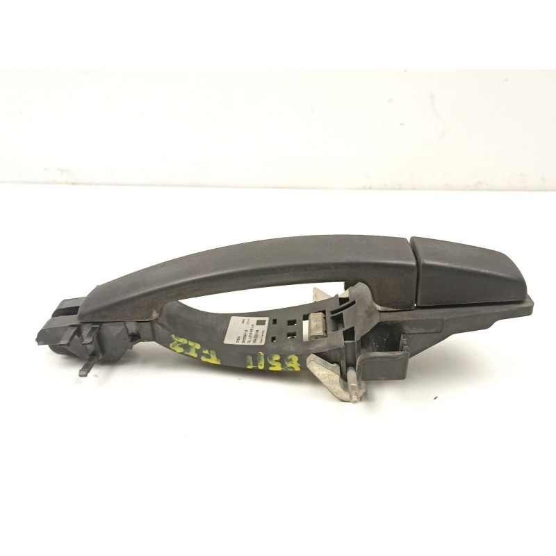 Recambio de manilla trasera izquierda para land rover discovery iii (l319) 2.7 td 4x4 referencia OEM IAM FPH500194  