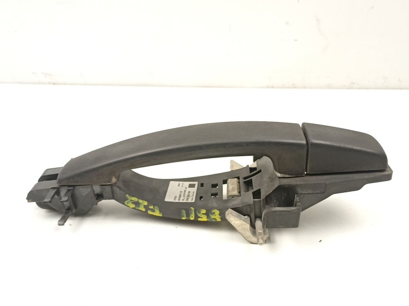 Recambio de manilla trasera izquierda para land rover discovery iii (l319) 2.7 td 4x4 referencia OEM IAM FPH500194  