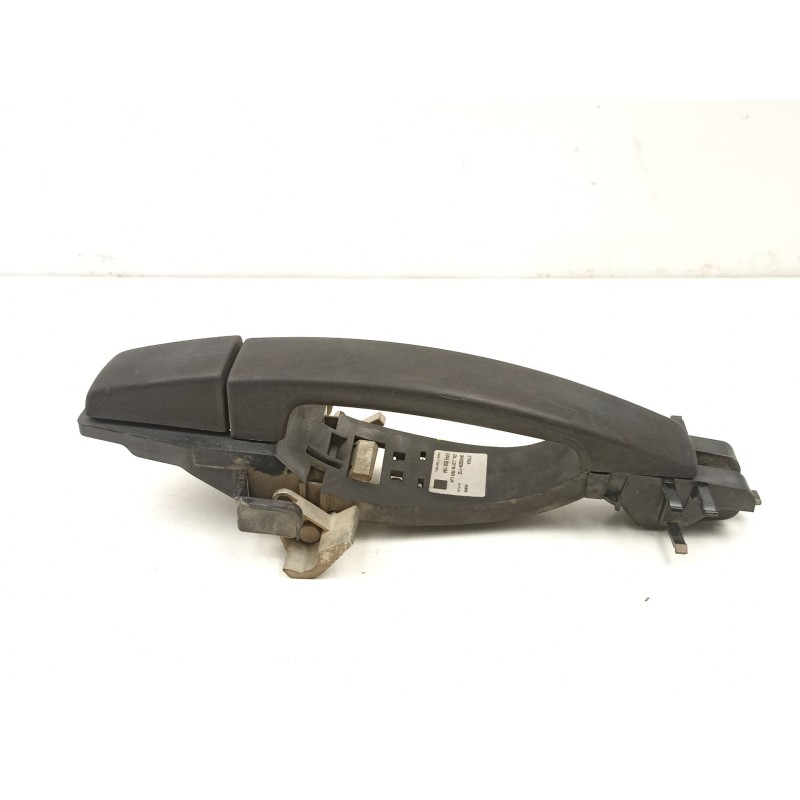 Recambio de manilla trasera izquierda para land rover discovery iii (l319) 2.7 td 4x4 referencia OEM IAM FPH500194  