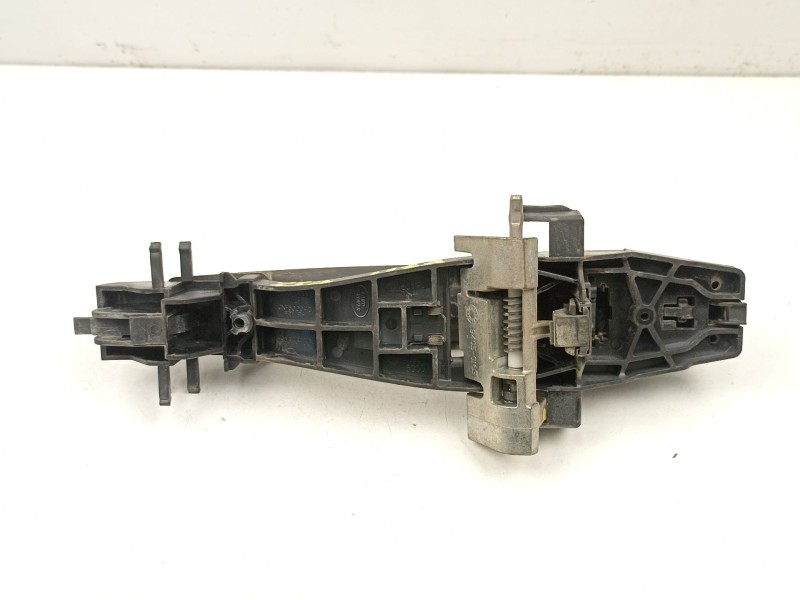 Recambio de manilla trasera izquierda para land rover discovery iii (l319) 2.7 td 4x4 referencia OEM IAM FPH500194  