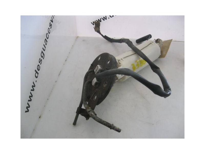 Recambio de bomba gasolina / aforadores : mg zs : 1.8 g -18k4f (116,96cv) 4p [2005] para mg zs 1.8 g -18k4f referencia OEM IAM  
