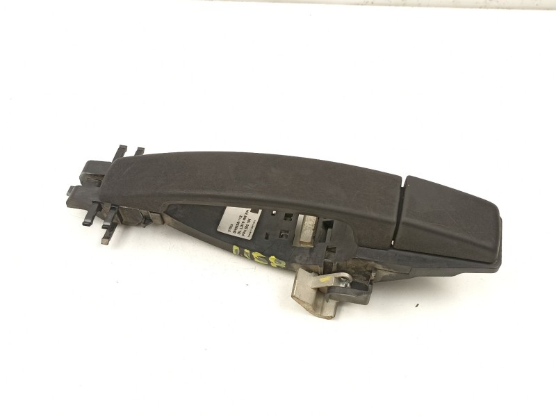 Recambio de manilla trasera derecha para land rover discovery iii (l319) 2.7 td 4x4 referencia OEM IAM FPH500184  