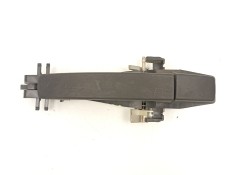 Recambio de manilla trasera derecha para land rover discovery iii (l319) 2.7 td 4x4 referencia OEM IAM FPH500184   2