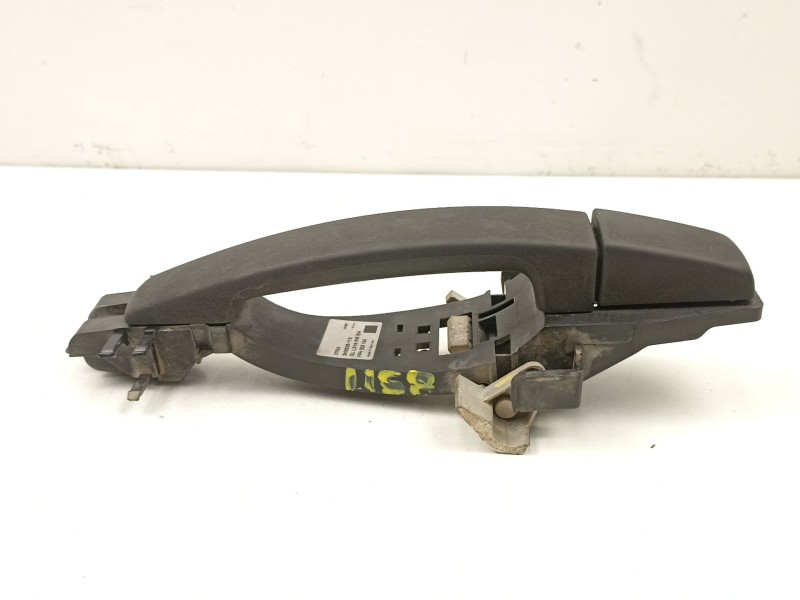 Recambio de manilla trasera derecha para land rover discovery iii (l319) 2.7 td 4x4 referencia OEM IAM FPH500184  