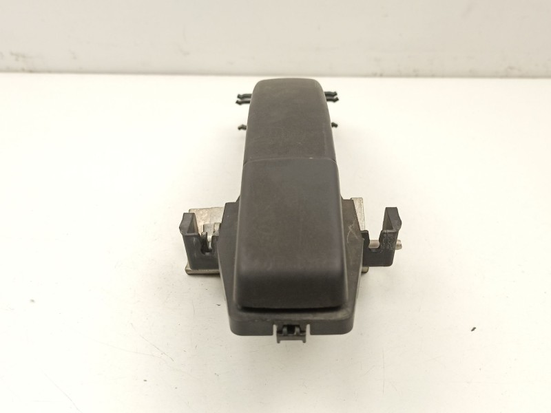 Recambio de manilla trasera derecha para land rover discovery iii (l319) 2.7 td 4x4 referencia OEM IAM FPH500184  