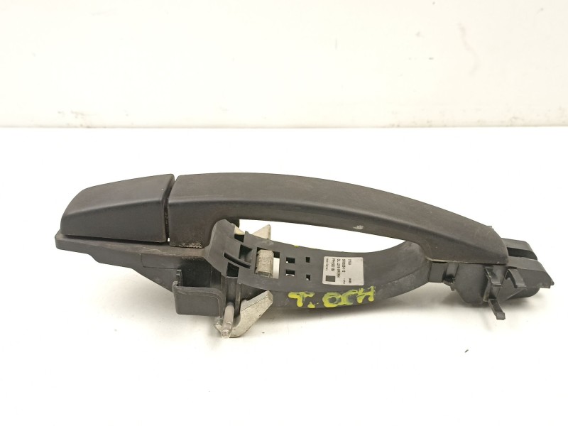 Recambio de manilla trasera derecha para land rover discovery iii (l319) 2.7 td 4x4 referencia OEM IAM FPH500184  