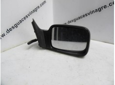 Recambio de retrovisor dch : ford orion : 1.6 d (53,02cv) [1988] para ford orion 1.6 d referencia OEM IAM MANUAL  