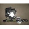 Recambio de elevalunas trasero izquierdo para seat leon (1p1) 2.0 tdi referencia OEM IAM CONFORD  