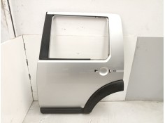 Recambio de puerta trasera izquierda para land rover discovery iii (l319) 2.7 td 4x4 referencia OEM IAM BFA780110  