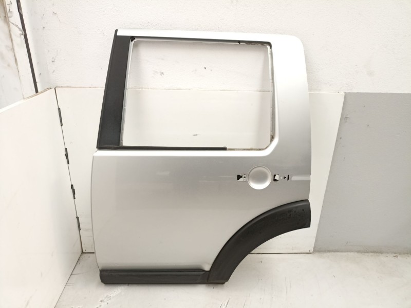Recambio de puerta trasera izquierda para land rover discovery iii (l319) 2.7 td 4x4 referencia OEM IAM BFA780110  