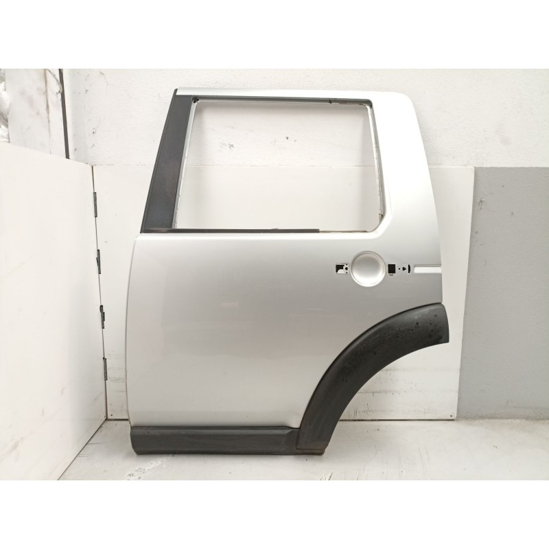 Recambio de puerta trasera izquierda para land rover discovery iii (l319) 2.7 td 4x4 referencia OEM IAM BFA780110  