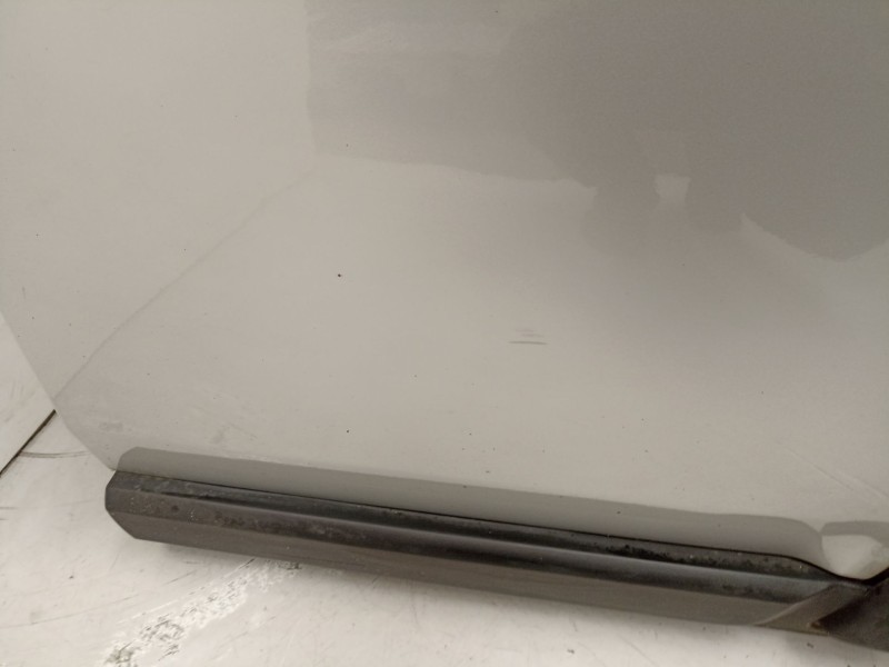 Recambio de puerta trasera izquierda para land rover discovery iii (l319) 2.7 td 4x4 referencia OEM IAM BFA780110  