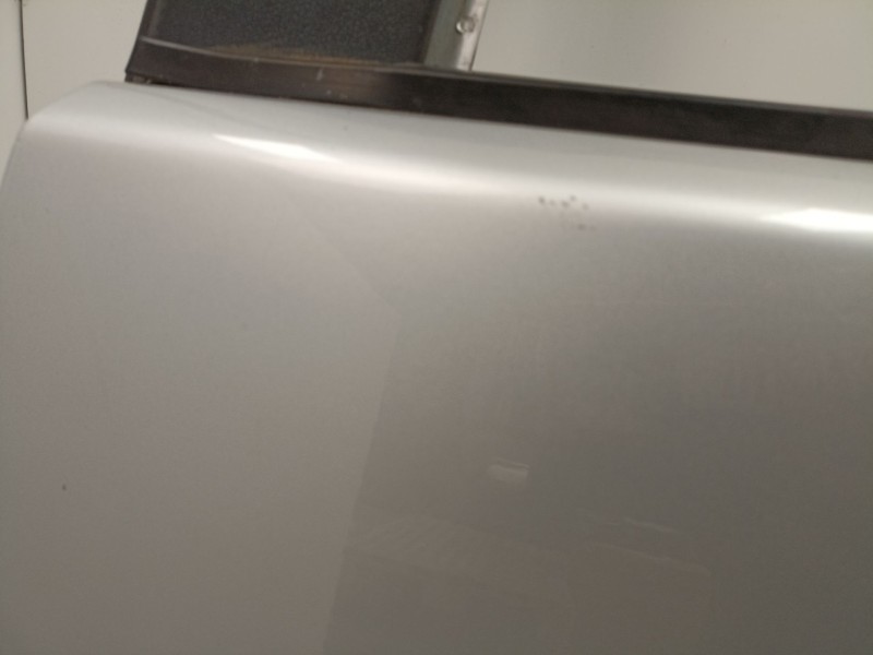 Recambio de puerta trasera izquierda para land rover discovery iii (l319) 2.7 td 4x4 referencia OEM IAM BFA780110  