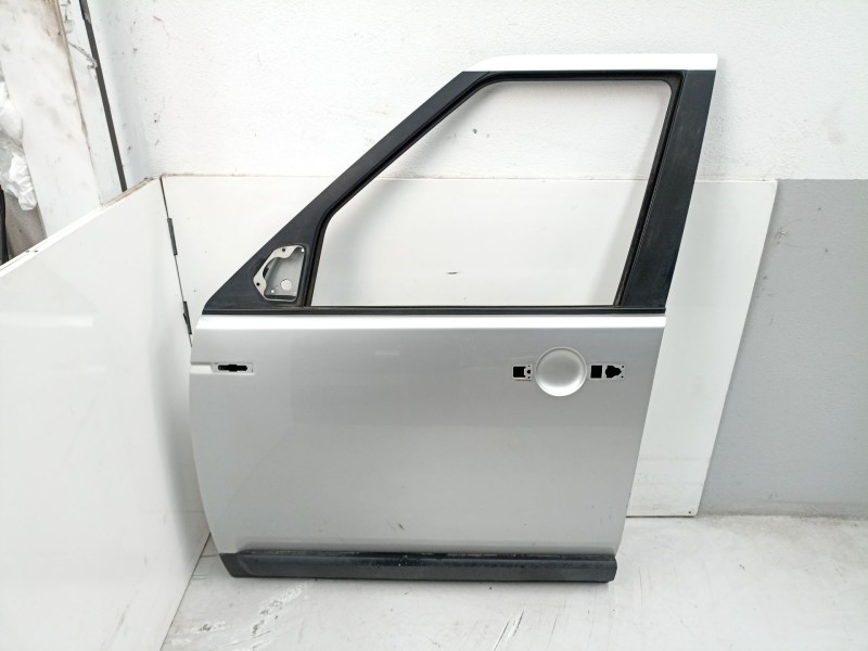 Recambio de puerta delantera izquierda para land rover discovery iii (l319) 2.7 td 4x4 referencia OEM IAM BDA780110  