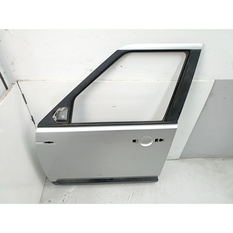 Recambio de puerta delantera izquierda para land rover discovery iii (l319) 2.7 td 4x4 referencia OEM IAM BDA780110  