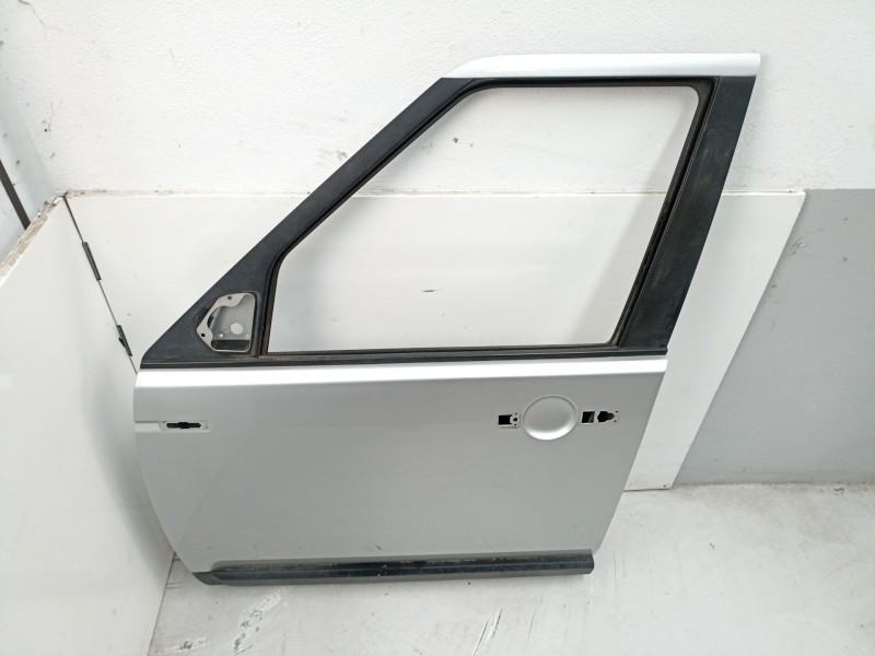 Recambio de puerta delantera izquierda para land rover discovery iii (l319) 2.7 td 4x4 referencia OEM IAM BDA780110  