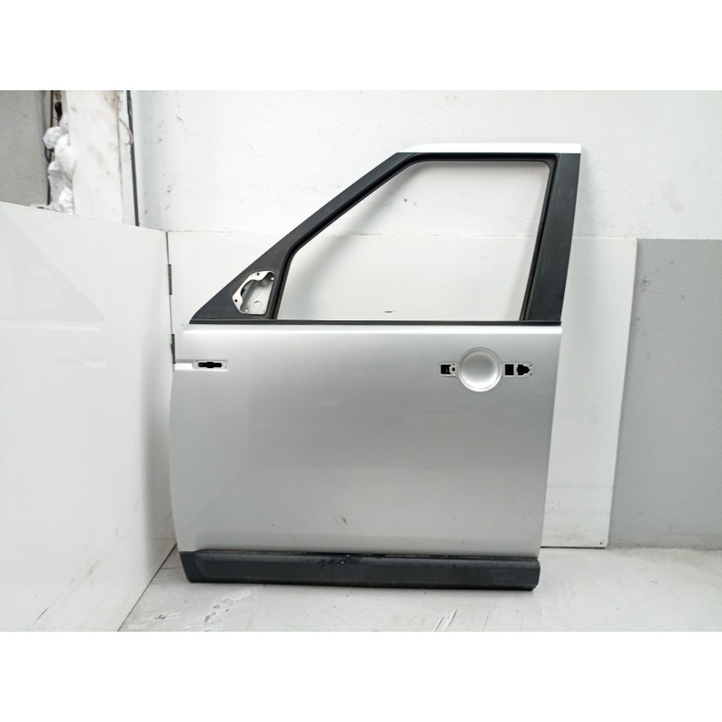 Recambio de puerta delantera izquierda para land rover discovery iii (l319) 2.7 td 4x4 referencia OEM IAM BDA780110  
