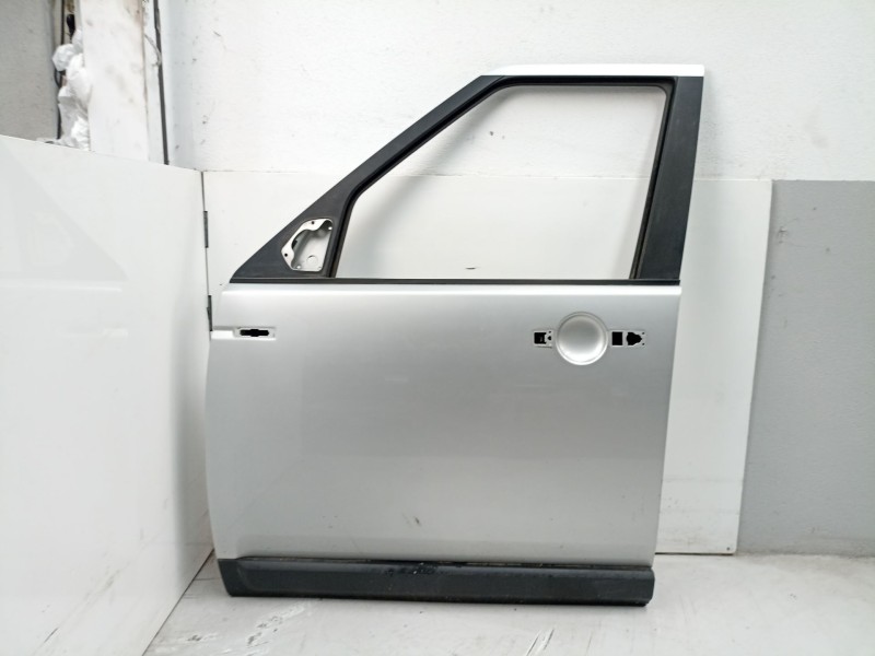 Recambio de puerta delantera izquierda para land rover discovery iii (l319) 2.7 td 4x4 referencia OEM IAM BDA780110  