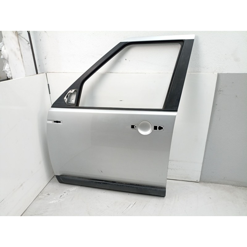 Recambio de puerta delantera izquierda para land rover discovery iii (l319) 2.7 td 4x4 referencia OEM IAM BDA780110  