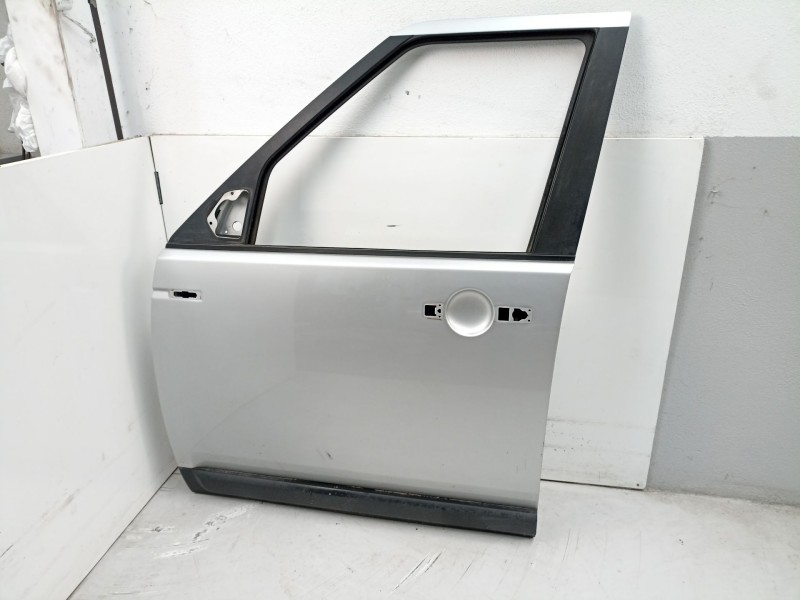 Recambio de puerta delantera izquierda para land rover discovery iii (l319) 2.7 td 4x4 referencia OEM IAM BDA780110  