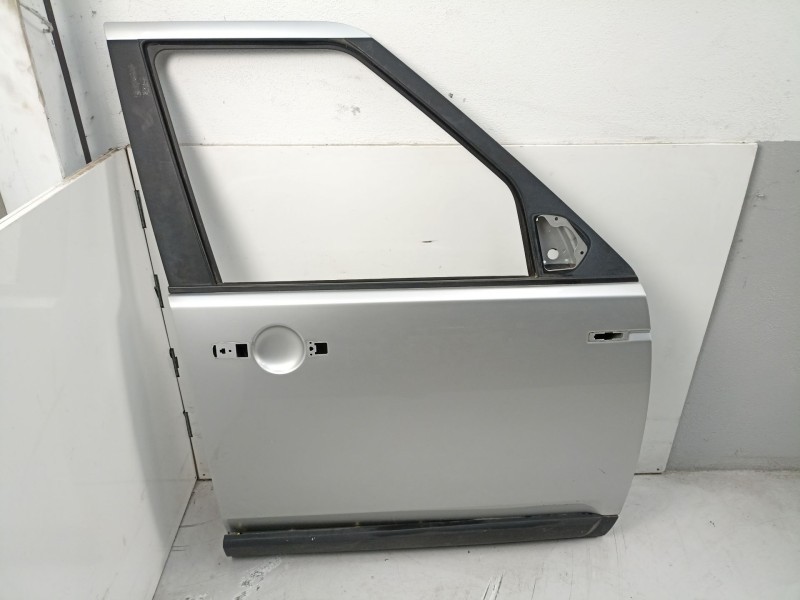 Recambio de puerta delantera derecha para land rover discovery iii (l319) 2.7 td 4x4 referencia OEM IAM BDA780100  