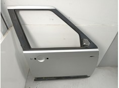 Recambio de puerta delantera derecha para land rover discovery iii (l319) 2.7 td 4x4 referencia OEM IAM BDA780100   2