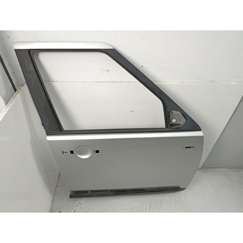 Recambio de puerta delantera derecha para land rover discovery iii (l319) 2.7 td 4x4 referencia OEM IAM BDA780100  