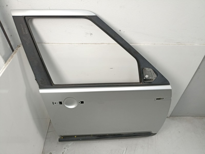 Recambio de puerta delantera derecha para land rover discovery iii (l319) 2.7 td 4x4 referencia OEM IAM BDA780100  