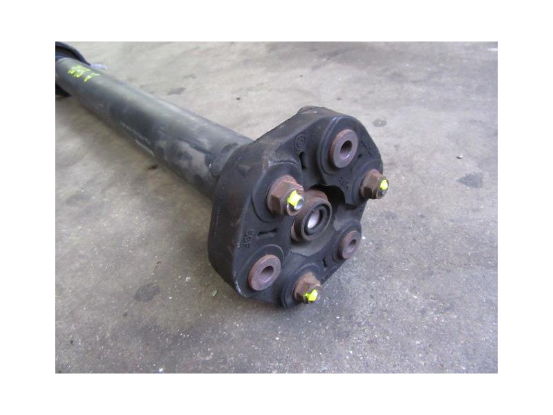 Recambio de transmision caja grupo trasero : bmw 118 : 2.0 td (142,76cv) 6v [2011] para bmw  118 2.0 td 6v referencia OEM IAM 75