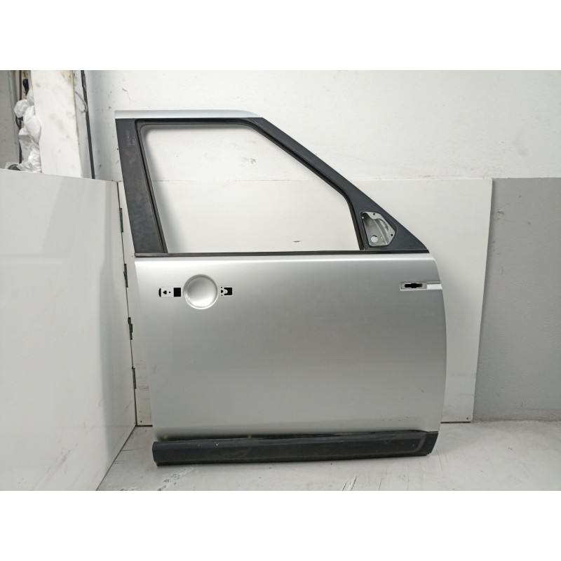 Recambio de puerta delantera derecha para land rover discovery iii (l319) 2.7 td 4x4 referencia OEM IAM BDA780100  