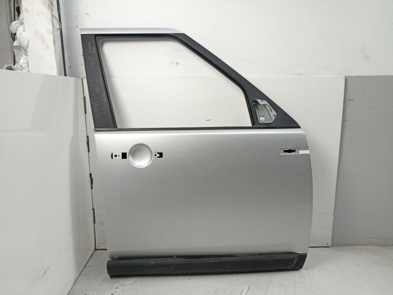 Recambio de puerta delantera derecha para land rover discovery iii (l319) 2.7 td 4x4 referencia OEM IAM BDA780100  