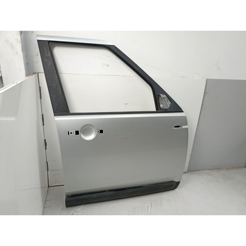 Recambio de puerta delantera derecha para land rover discovery iii (l319) 2.7 td 4x4 referencia OEM IAM BDA780100  