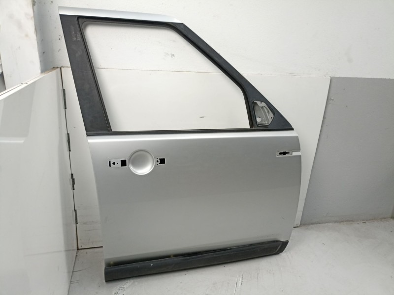 Recambio de puerta delantera derecha para land rover discovery iii (l319) 2.7 td 4x4 referencia OEM IAM BDA780100  