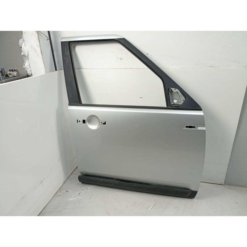 Recambio de puerta delantera derecha para land rover discovery iii (l319) 2.7 td 4x4 referencia OEM IAM BDA780100  