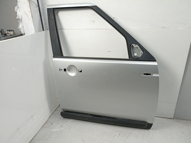 Recambio de puerta delantera derecha para land rover discovery iii (l319) 2.7 td 4x4 referencia OEM IAM BDA780100  
