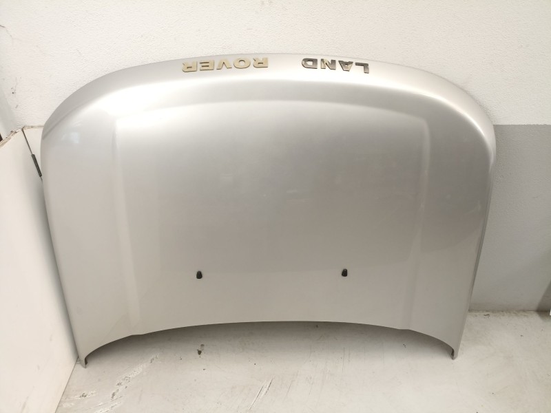 Recambio de capo para land rover discovery iii (l319) 2.7 td 4x4 referencia OEM IAM BKA780040  