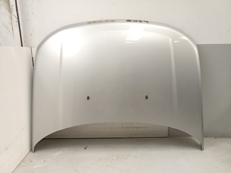 Recambio de capo para land rover discovery iii (l319) 2.7 td 4x4 referencia OEM IAM BKA780040  