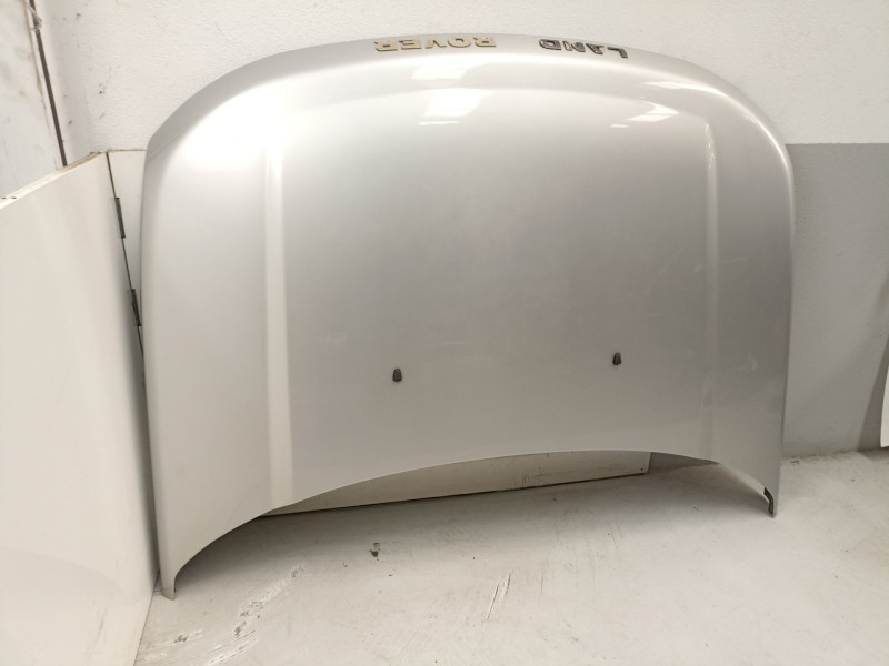 Recambio de capo para land rover discovery iii (l319) 2.7 td 4x4 referencia OEM IAM BKA780040  