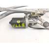 Recambio de motor limpia delantero para chevrolet matiz (m200, m250) 1.0 referencia OEM IAM 96485145  