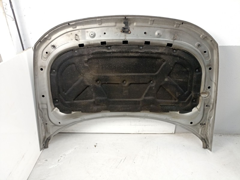 Recambio de capo para land rover discovery iii (l319) 2.7 td 4x4 referencia OEM IAM BKA780040  