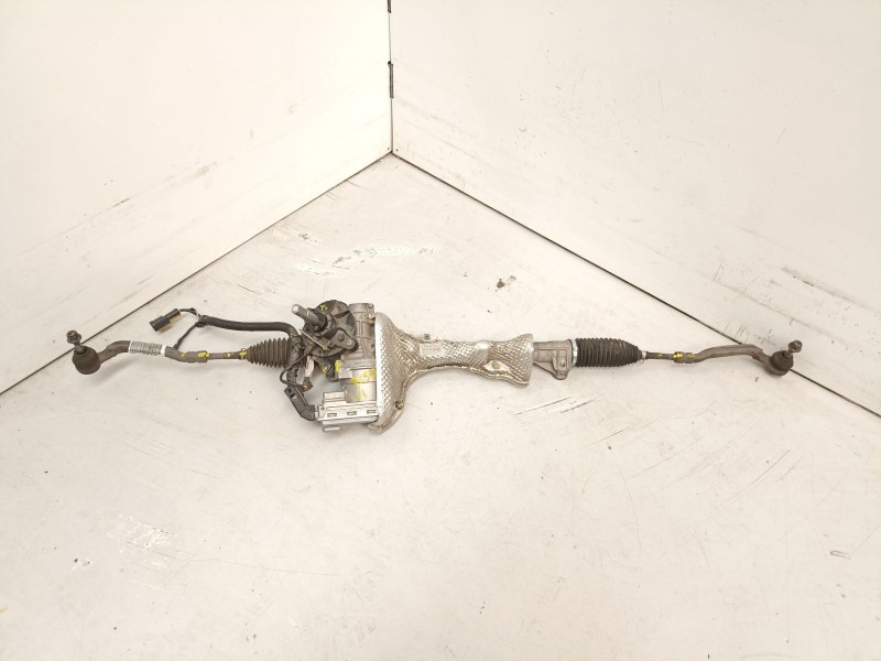 Recambio de cremallera direccion para citroën berlingo (er_, ec_) 1.5 bluehdi 100 referencia OEM IAM 1635067080  