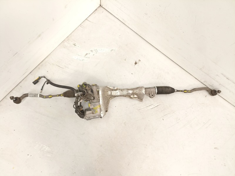 Recambio de cremallera direccion para citroën berlingo (er_, ec_) 1.5 bluehdi 100 referencia OEM IAM 1635067080  