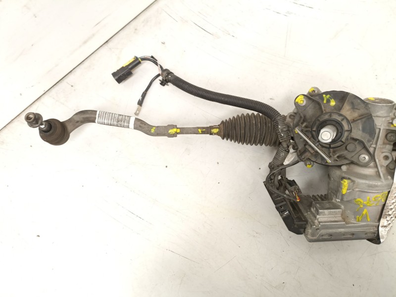 Recambio de cremallera direccion para citroën berlingo (er_, ec_) 1.5 bluehdi 100 referencia OEM IAM 1635067080  