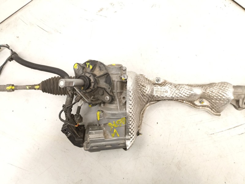 Recambio de cremallera direccion para citroën berlingo (er_, ec_) 1.5 bluehdi 100 referencia OEM IAM 1635067080  