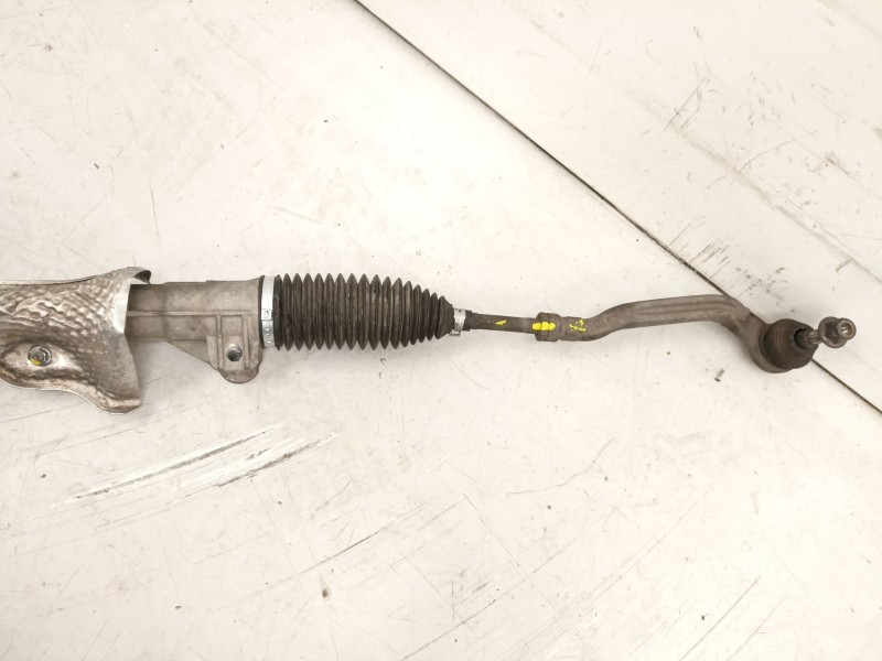 Recambio de cremallera direccion para citroën berlingo (er_, ec_) 1.5 bluehdi 100 referencia OEM IAM 1635067080  