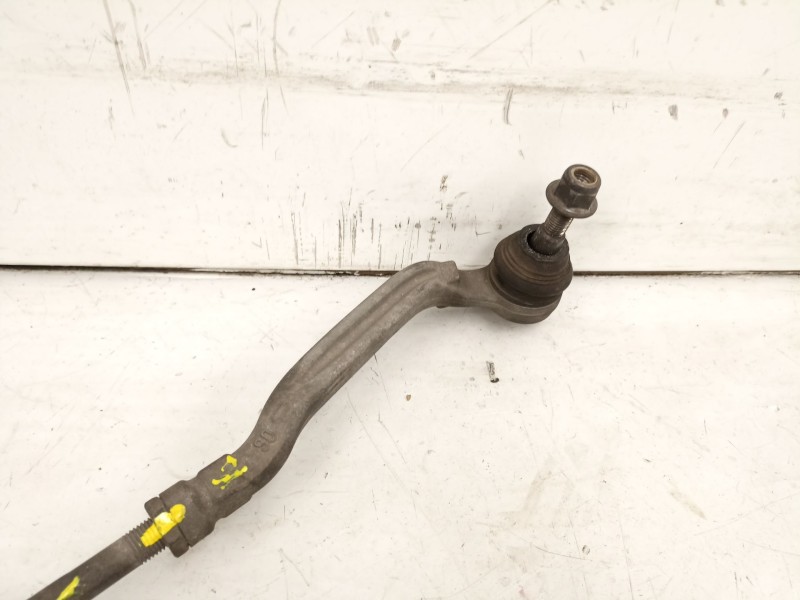 Recambio de cremallera direccion para citroën berlingo (er_, ec_) 1.5 bluehdi 100 referencia OEM IAM 1635067080  