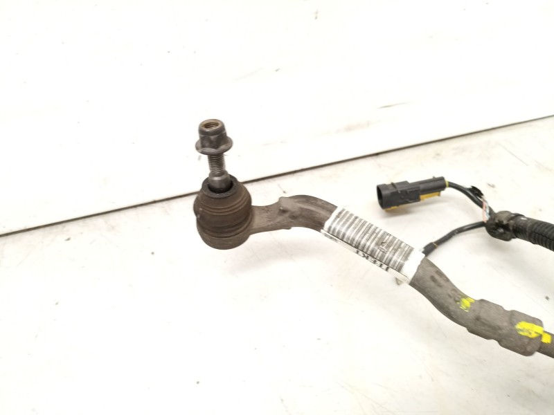 Recambio de cremallera direccion para citroën berlingo (er_, ec_) 1.5 bluehdi 100 referencia OEM IAM 1635067080  