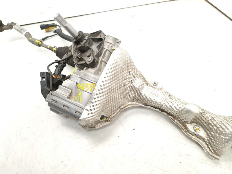 Recambio de cremallera direccion para citroën berlingo (er_, ec_) 1.5 bluehdi 100 referencia OEM IAM 1635067080  